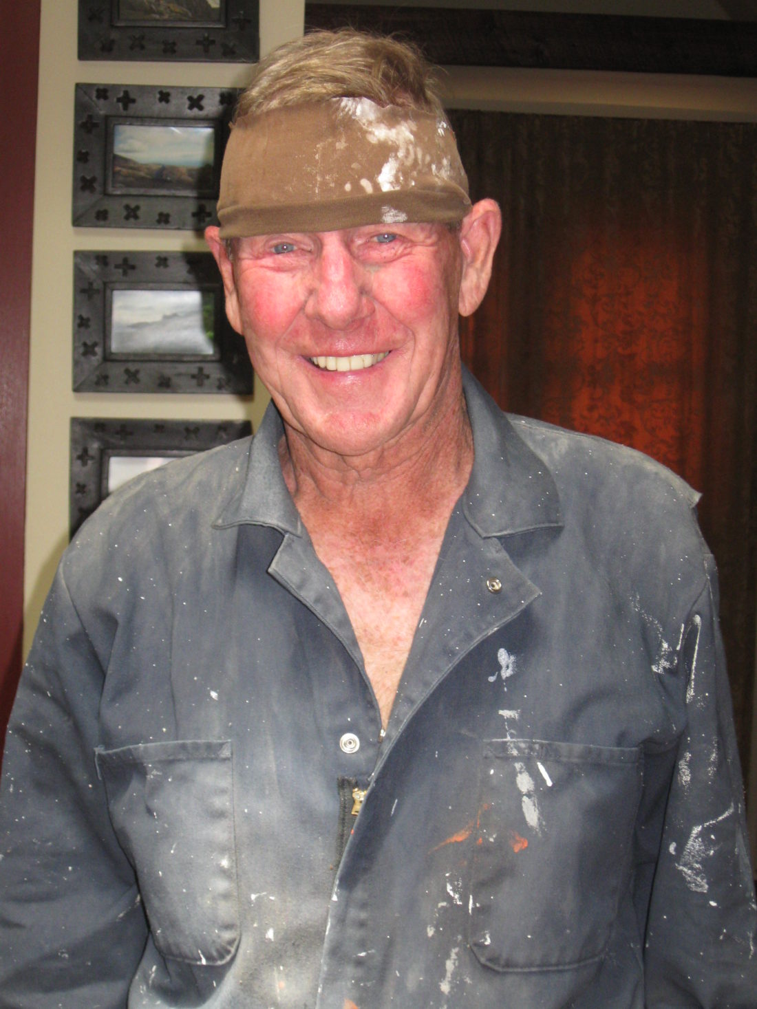 HowardHouse About HowardHouse